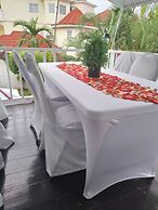 PinkHibiscus Guest House