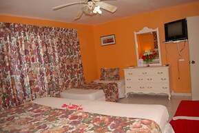 PinkHibiscus Guest House