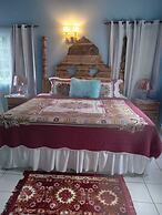 PinkHibiscus Guest House