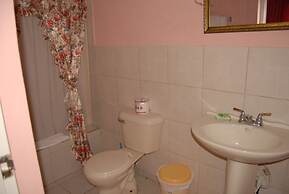 PinkHibiscus Guest House