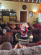 PinkHibiscus Guest House