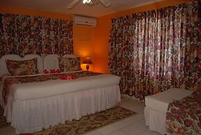 PinkHibiscus Guest House