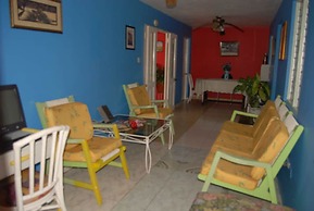 PinkHibiscus Guest House