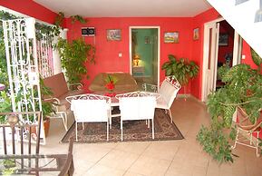 PinkHibiscus Guest House