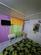 PinkHibiscus Guest House