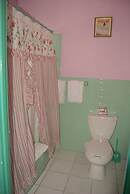 PinkHibiscus Guest House