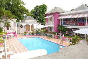PinkHibiscus Guest House