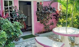 PinkHibiscus Guest House