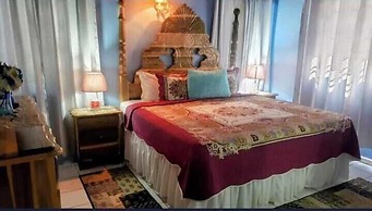 PinkHibiscus Guest House