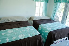 Seas the Day Sanctuary