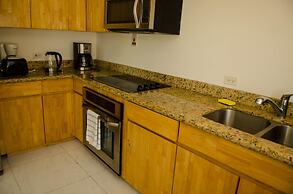 Seas the Day Sanctuary