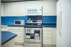 Seawind On the Bay - Apartments