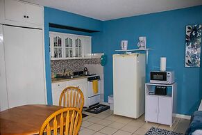 Seawind On the Bay - Apartments