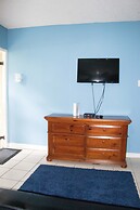 Seawind On the Bay - Apartments