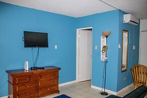 Seawind On the Bay - Apartments