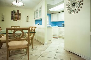 Seawind On the Bay - Apartments