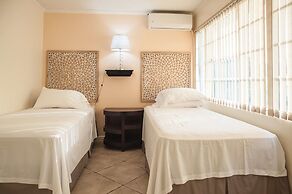 Seawind On the Bay - Apartments