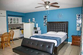 Seawind On the Bay - Apartments