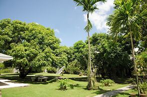 Seawind On the Bay - Apartments