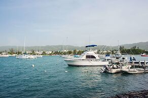 Seawind On the Bay - Apartments