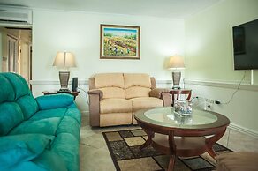 Seawind On the Bay - Apartments