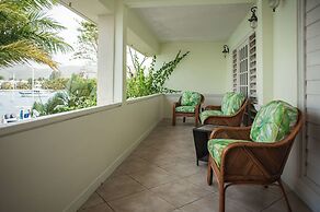 Seawind On the Bay - Apartments