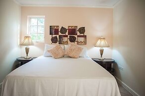 Seawind On the Bay - Apartments