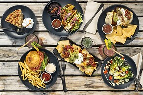 Dr. Wilkinson's Backyard Resort and Mineral Springs, a Member of Desig