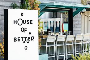 Dr. Wilkinson's Backyard Resort and Mineral Springs, a Member of Desig