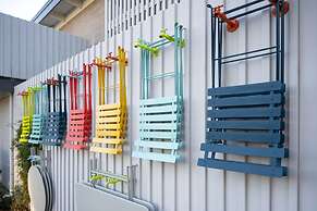 Dr. Wilkinson's Backyard Resort and Mineral Springs, a Member of Desig