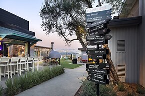 Dr. Wilkinson's Backyard Resort and Mineral Springs, a Member of Desig