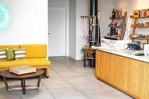 Dr. Wilkinson's Backyard Resort and Mineral Springs, a Member of Desig