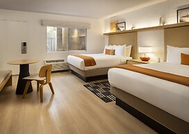 Dr. Wilkinson's Backyard Resort and Mineral Springs, a Member of Desig