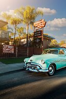 Dr. Wilkinson's Backyard Resort and Mineral Springs, a Member of Desig