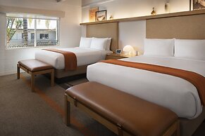 Dr. Wilkinson's Backyard Resort and Mineral Springs, a Member of Desig