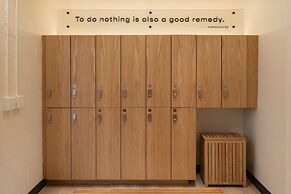 Dr. Wilkinson's Backyard Resort and Mineral Springs, a Member of Desig