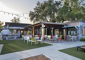 Dr. Wilkinson's Backyard Resort and Mineral Springs, a Member of Desig