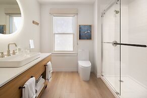 Dr. Wilkinson's Backyard Resort and Mineral Springs, a Member of Desig