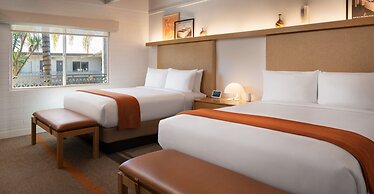 Dr. Wilkinson's Backyard Resort and Mineral Springs, a Member of Desig