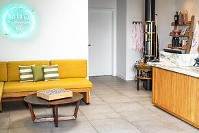 Dr. Wilkinson's Backyard Resort and Mineral Springs, a Member of Desig