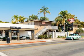 Dr. Wilkinson's Backyard Resort and Mineral Springs, a Member of Desig