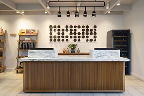 Dr. Wilkinson's Backyard Resort and Mineral Springs, a Member of Desig