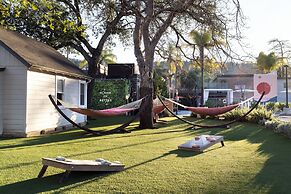 Dr. Wilkinson's Backyard Resort and Mineral Springs, a Member of Desig