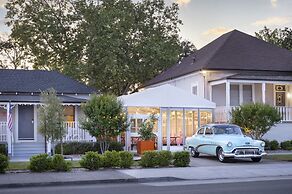 Dr. Wilkinson's Backyard Resort and Mineral Springs, a Member of Desig