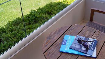 The Mini Beach Hotel