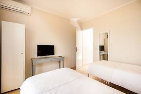 The Mini Beach Hotel