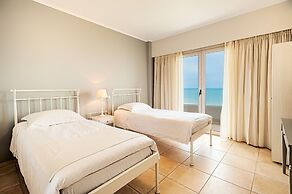 The Mini Beach Hotel