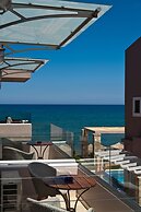 The Mini Beach Hotel