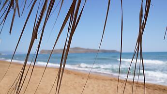 The Mini Beach Hotel