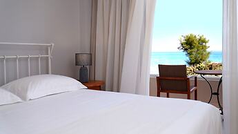 The Mini Beach Hotel